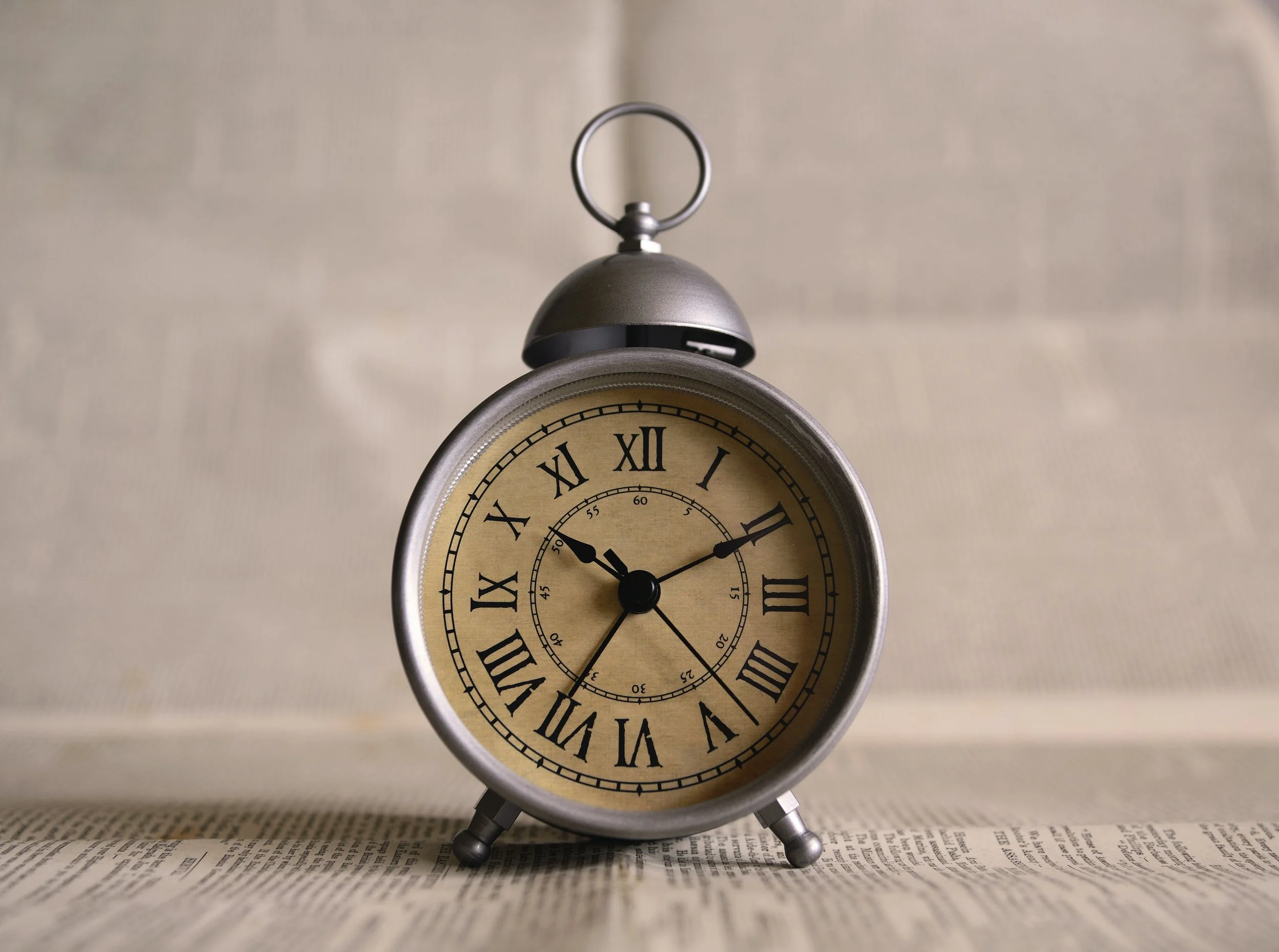 Benefits of Time Blocking