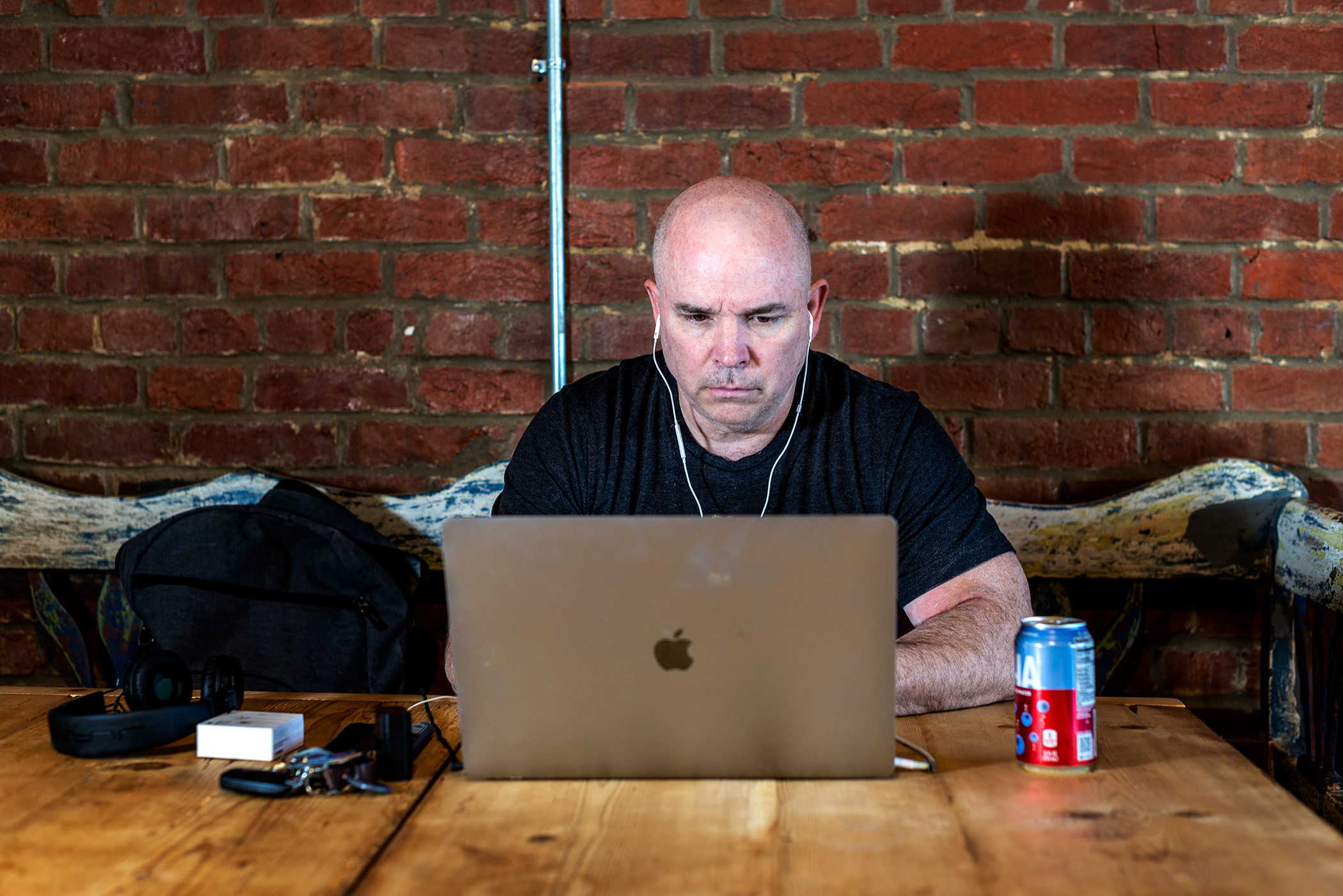 Navigating a Productivity Slump: Your Guide to Reigniting Motivation in Our Coworking Space