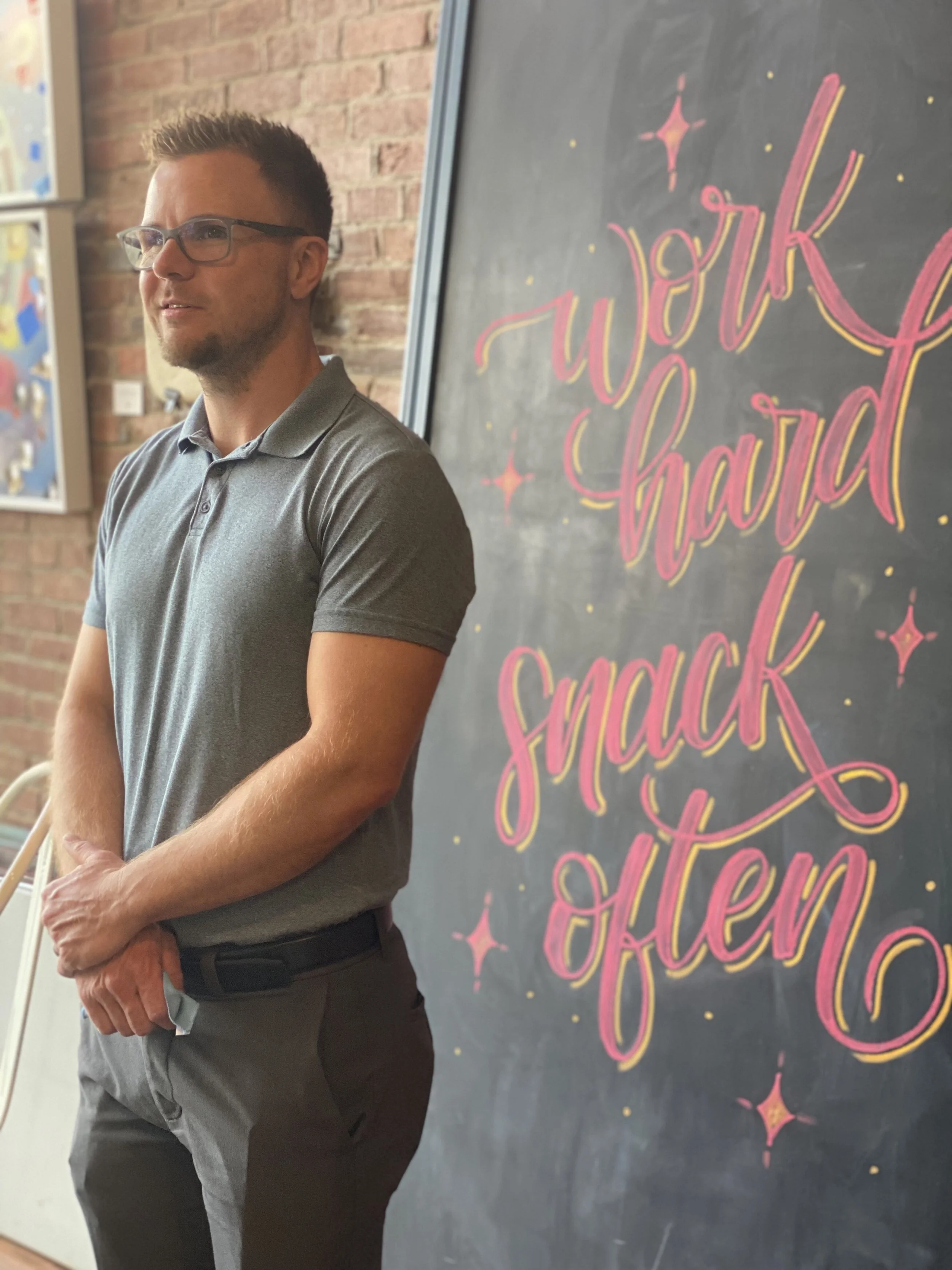 Why Coworking Spaces Are the Future of Work: Insights from a Coworking Space Manager