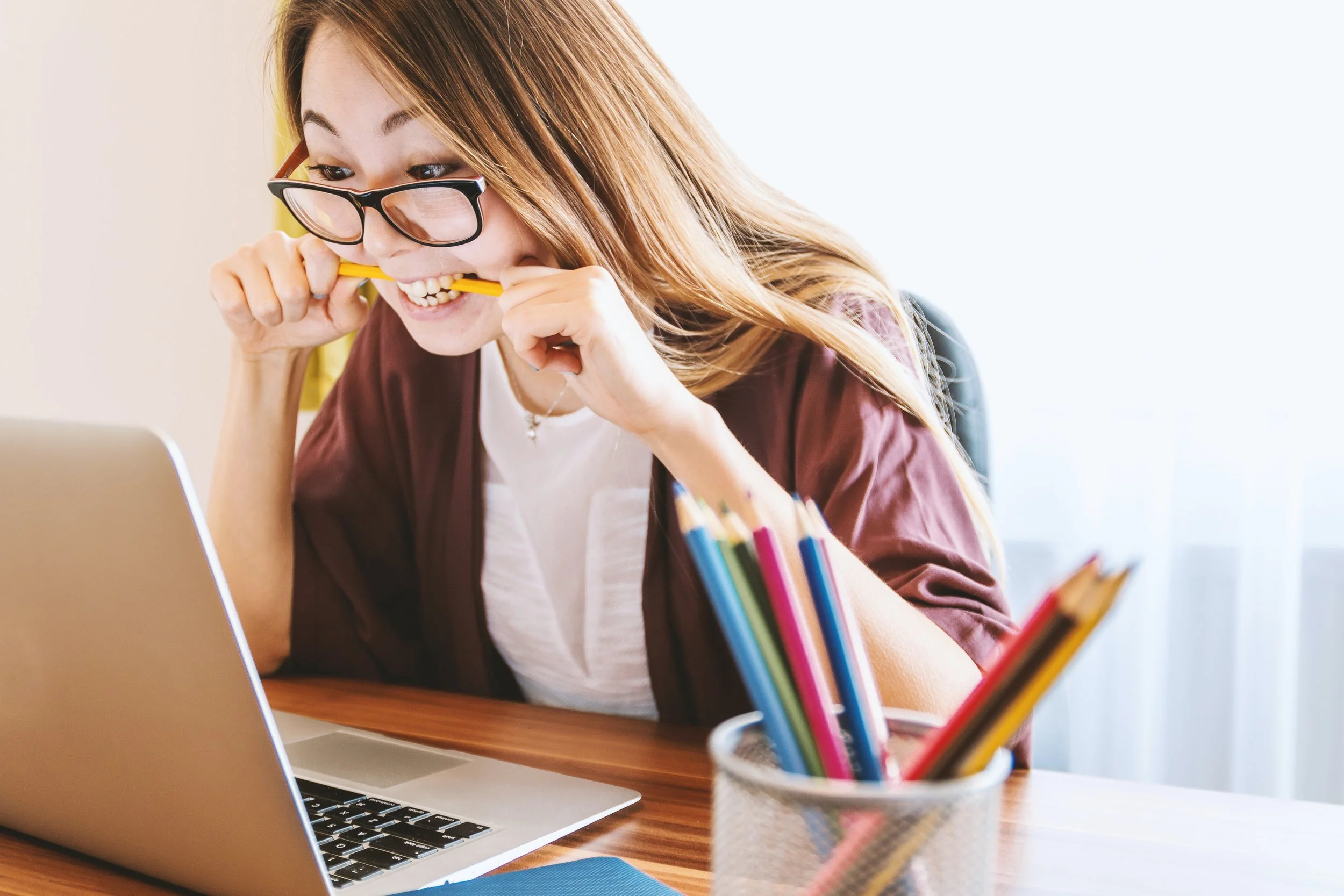 Navigating the School-to-Work Transition Pt. 1
