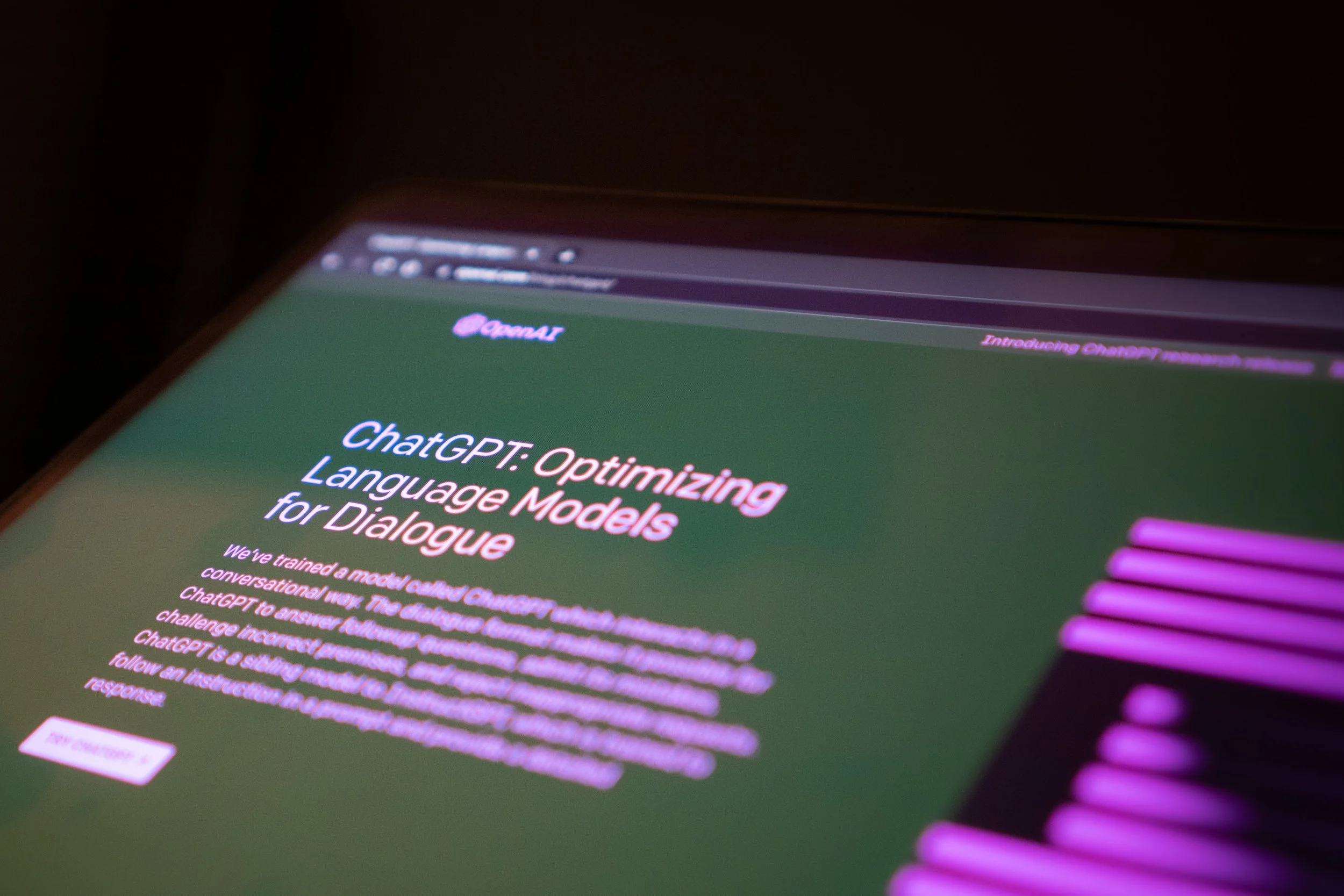 Will ChatGPT Replace Social Media Managers?