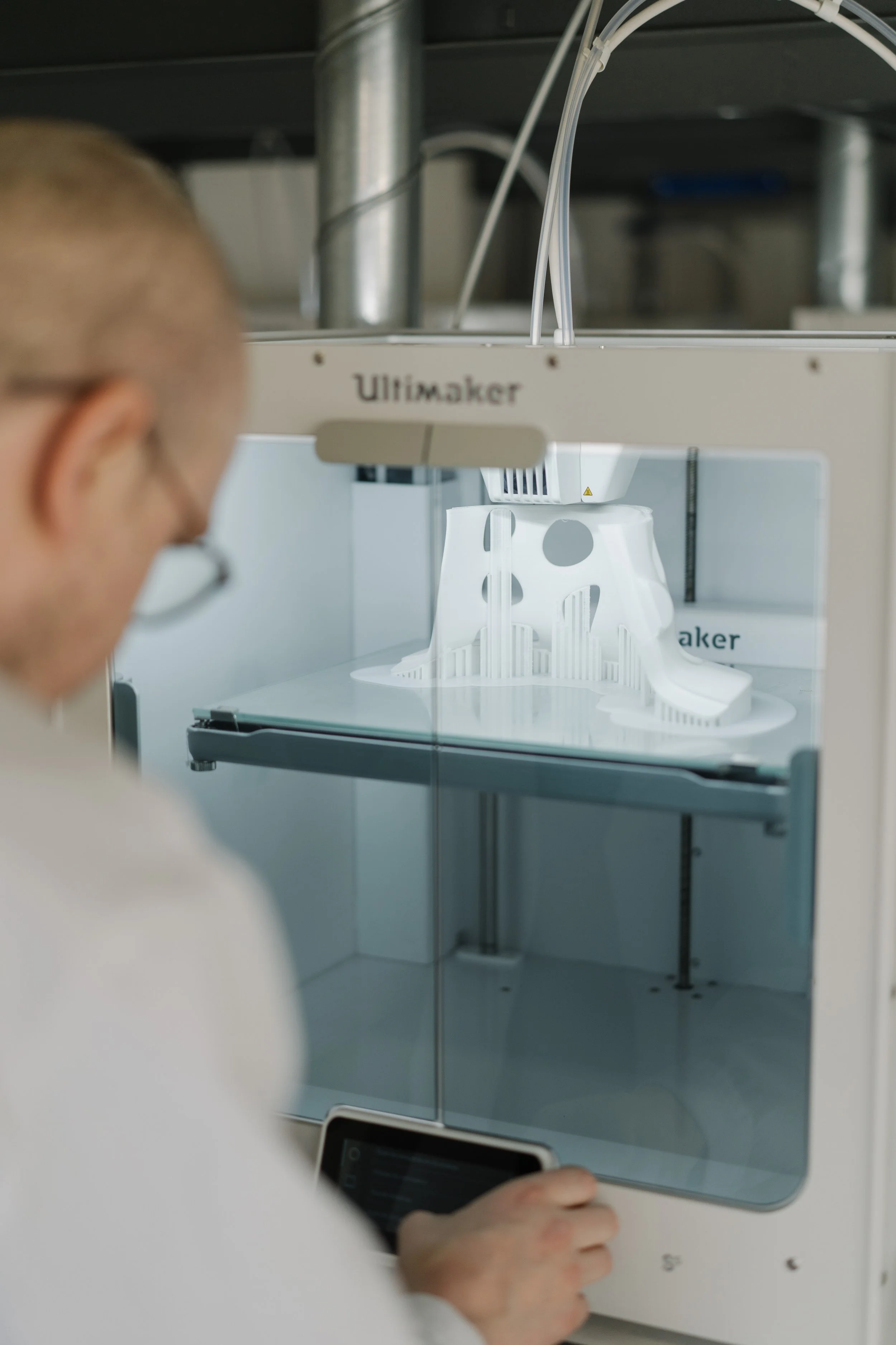 Driving Productivity: Powering Innovation with Advanced Technology in Our Coworking Space